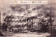 59 - Nord - CAMBRAI -  Incendie De L'hotel De Ville ( Octobre 1918 )  - Cambrai