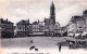 59 - Nord - CAMBRAI -  La Place D'Armes Et Le Beffroi - Cambrai