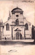 59 - Nord -  VALENCIENNES -  église Saint Nicolas - Valenciennes