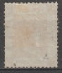 1862 - HONG KONG (CHINA) - YVERT N° 52 (*) NEUF SANS GOMME - SANS FILIGRANE - COTE = 950 EUR - Unused Stamps