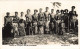 FRANCE - Groupe De Canaques - Nouvelle Calédonie - Rose Series No 2 - Animé - Carte Postale Ancienne - Nouvelle Calédonie