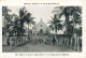 FRANCE - Missions Maristes De Nouvelle Calédonie - Une église - Animé - Vue Générale - Carte Postale Ancienne - Nouvelle Calédonie