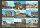 Knokke Heist Duinbergen Multi View Foto Prentkaart Htje - Knokke