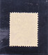 Y&T N° 115 ** - Unused Stamps