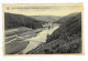 CPSM LAFORET, PAYSAGE PRES DU PONT DE CLAIES, VRESSE SUR SEMOIS, Format 9 Cm Sur 14 Cm Environ, BELGIQUE - Vresse-sur-Semois