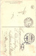 CPA Carte Postale Luxembourg Près Eulenburg 1913  VM79956 - Berdorf