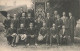 LE VESINET - Au Concours Du Vésinet 1907 - Quelques Membres De L'Orphéon De Sèvres - Le Vésinet