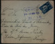 TIPO CERES - CENSURAS - WWI - Covers & Documents