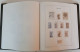 Album Pour Timbres De France - KABE Avec 64 Pages LEUCHTURM  - Année 2002-2004 ; - Binders With Pages