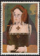 GREAT BRITAIN 1997 QEII 26p Multicoloured, 450th Anniv Of The Death Of KHVIII-Catherine Of Aragon SG1965 FU - Gebraucht