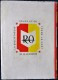 Contes D' Andersen - Bibliothèque Rouge Et Or  N° 471 - ( 1960 ) . - Bibliotheque Rouge Et Or