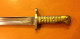 Bayonet, Egypt (411) - Knives/Swords