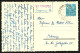 PFAFFRODA über OLBERNHAU Erzgebirge 1956 LANDPOSTSTEMPEL Rund+blau 10Pf-Aufbau DrS Ansichtskarte BERÜHMTER ADRESSAT S.u. - Briefe U. Dokumente