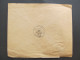 BRIEF Tábor - Praha 1918 PojišťovnaStrafporto Böhmen  / P8606 - Covers & Documents