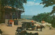 Canada Montreal Mont-Royal Lookout Chalet - Montreal