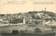 91 - Montlhéry - Vue Générale - CPA - Voir Scans Recto-Verso - Montlhery