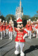 Parc D'Attractions - Walt Disney World - Strike Up The Band - Mickey - CPM - Voir Scans Recto-Verso - Disneyworld