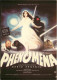 Cinema - Affiche De Film - Phenomena - CPM - Carte Neuve - Voir Scans Recto-Verso - Posters On Cards