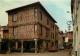 Automobiles - St Germain Laval - Maison De Daniel Greysolon Sieur Du Luth - Carte Neuve - CPM - Voir Scans Recto-Verso - PKW