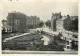 35 - Rennes - Avenue Janvier Vue Du Square Du Palais Saint--Georges - Automobiles - CPSM Grand Format - Voir Scans Recto - Rennes