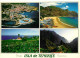 Espagne - Espana - Islas Canarias - Tenerife - Multivues - CPM - Voir Scans Recto-Verso - Tenerife