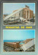 Espagne - Espana - Andalucia - Roquetas De Mar - Hôtel Playacapricho - Multivues - CPM - Voir Scans Recto-Verso - Almería