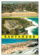 Espagne - Espana - Cantabria - Santander - Multivues - CPM - Voir Scans Recto-Verso - Cantabrië (Santander)