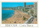 Espagne - Espana - Comunidad Valenciana - Benidorm - Playa De Levante - Immeubles - Architecture - Plage - CPM - Voir Sc - Alicante