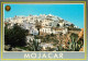 Espagne - Espana - Andalucia - Mojacar - Vista Parcial - CPM - Voir Scans Recto-Verso - Almería