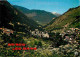 73 - Brides Les Bains - Vue Générale - CPM - Voir Scans Recto-Verso - Brides Les Bains