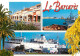 66 - Port Barcarès - Multivues - Bateaux - CPM - Voir Scans Recto-Verso - Port Barcares