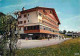 74 - Mégève - Les Chalets Du Prariand - Le Chalet Familial - Flamme Postale - CPM - Voir Scans Recto-Verso - Megève