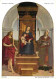 Art - Peinture Religieuse - Raphael - The Ansidei Madonna - CPM - Voir Scans Recto-Verso - Paintings, Stained Glasses & Statues