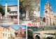 07 - Privas En Vivarais - Multivues - CPM - Voir Scans Recto-Verso - Privas