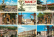 54 - Nancy - Multivues - CPM - Voir Scans Recto-Verso - Nancy