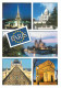 75 - Paris - Multivues - CPM - Voir Scans Recto-Verso - Panoramic Views