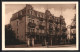 AK Bad Nauheim, Bittong`s Hotel Bristol  - Bad Nauheim