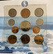 Plaquette Monnaie Sabena - Albert II - FDC, BU, Proofs & Presentation Cases