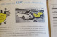 A.D.A.C. - 1955 - ALLGEMEINER DEUTSCHER AUTOMOBIL-CLUB E.V MUNCHEN - DEPLIANT PUBLICITAIRE -   -VOIR SCANS - Advertising