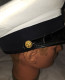 Delcampe - Casquette Marine Nationale France - Headpieces, Headdresses