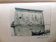 C1 Pierre FRONDAIE - L EAU DU NIL Illustration COMPLET Sabattier EGYPTE Port Inclus France - 1901-1940