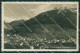 Trento Maena Foto Cartolina KV3859 - Trento