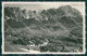 Belluno Cortina D'Ampezzo Foto Cartolina KV3856 - Belluno