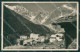 Verbania Macugnaga Monte Rosa Foto Cartolina KV3875 - Verbania