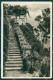 Salerno Ravello Foto Cartolina KV3878 - Salerno