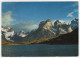 AK 214500 CHILE - Torres Del Paine - Parque Nacional - Cile