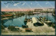 Genova Città Foto Cartolina KV2059 - Genova