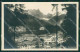 Belluno Pieve Di Cadore Foto Cartolina KV2091 - Belluno