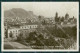 Palermo Città PIEGA Foto Cartolina KV2103 - Palermo