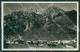 Belluno Auronzo Foto Cartolina KV2107 - Belluno